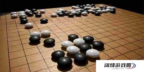 仙剑世界围棋怎么玩 仙剑世界围棋玩法攻略