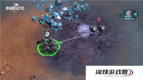 “毒奶”黄旭东降临异星战场？！ 《群星纪元》跃迁测试玩家专访