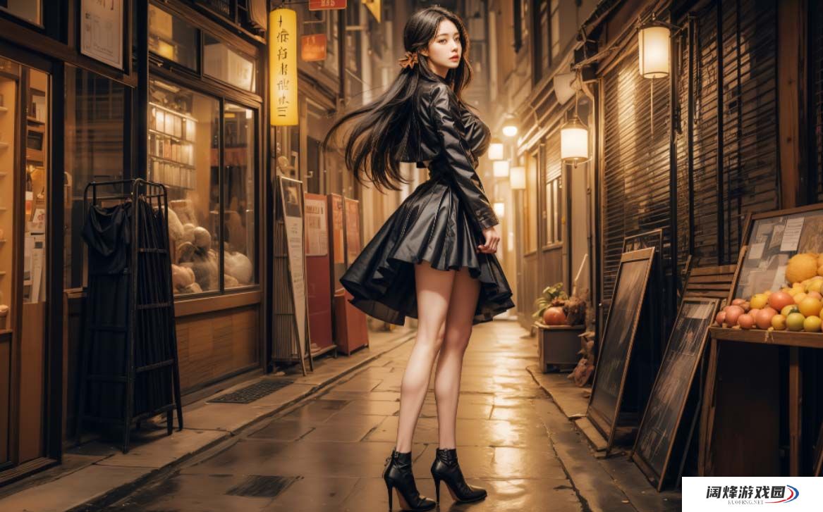 《丰满的女邻居》：她的身影为何让人难以忽视？