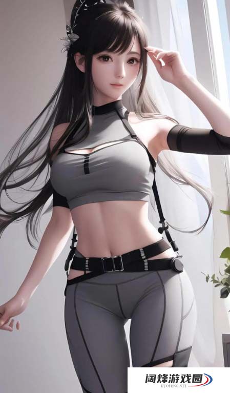 美女热舞：如何通过热情舞姿展现魅力与自信？