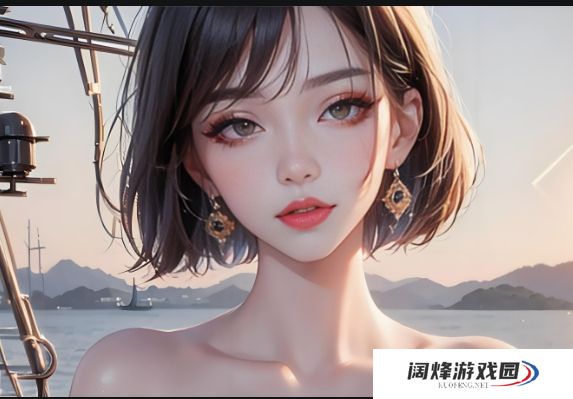 《丰满的女邻居》：她的外貌与内心的美丽，究竟是如何打动我的？